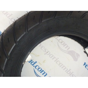 PNEUMATICO POSTERIORE 130/70-10 59J REINF.TL MB-510 ANLAS