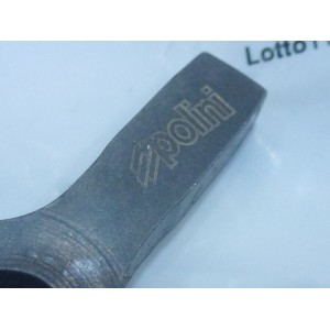 Crociera Cambio Rinforzata Polini MOD.Liscia Vespa PX 125 150 200 Arcobaleno T5
