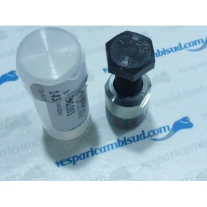 ESTRATTORE SPECIFICO PER VOLANO POLINI  MISURE: 22x1,5