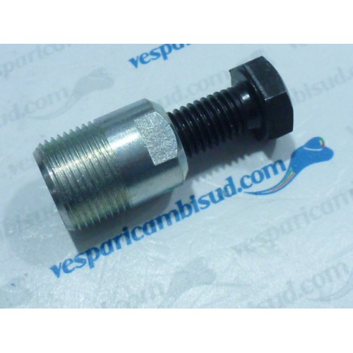 ESTRATTORE SPECIFICO PER VOLANO POLINI  MISURE: 22x1,5