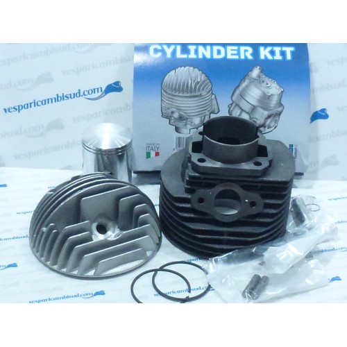 GUPPO TERMICO POLINI 130CC VESPA 50 SPECIAL L R N PK 50 125 S XL V HP