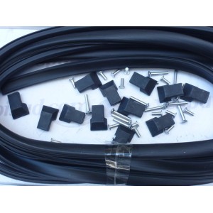 KIT STRISCE PEDANA PX FRENO A DISCO MILLENNIUM