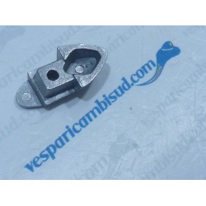 Puntale Terminale per listello pedana,vespa 125 - 150 - 180 -200.