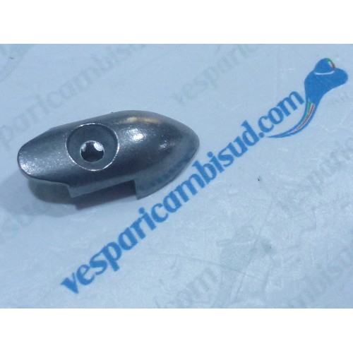 Puntale Terminale per listello pedana,vespa 125 - 150 - 180 -200.