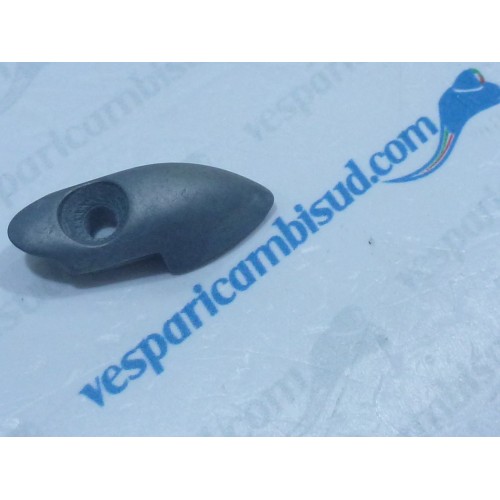 PUNTALE Terminale per listello pedana,vespa 90 - 125 - 150.1963