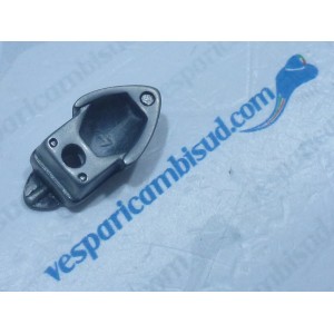Puntale Terminale per listello pedana,vespa 150gs.1955>64 - gs 160 vl3 vba vbb vb1.