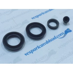 KIT PARAOLI POMPA FRENI APE 150 AC1T-4T.