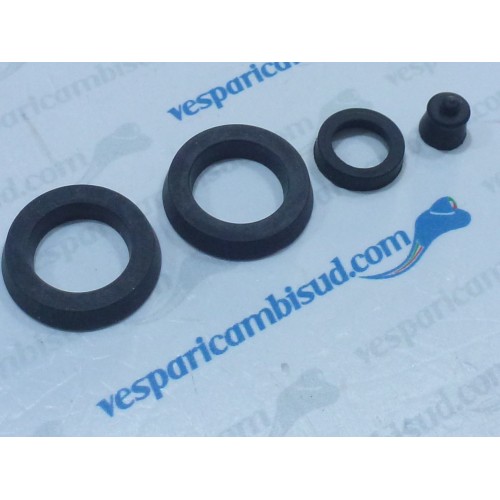KIT PARAOLI POMPA FRENI APE 150 AC1T-4T.