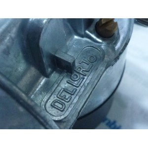 CARBURATORE DELLORTO SHB 27-24 APE P501