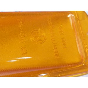 TRASPARENTE FRECCE ANTERIORI APE 150-175