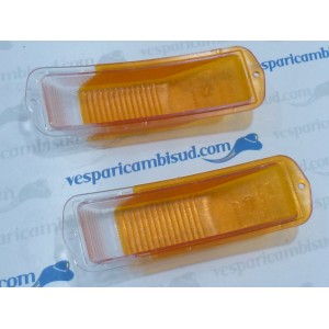 TRASPARENTE FRECCE ANTERIORI APE 150-175