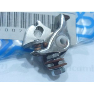 CONTATTI APE 400 175 AD1T-2T AE ORIGINALI PIAGGIO NOS