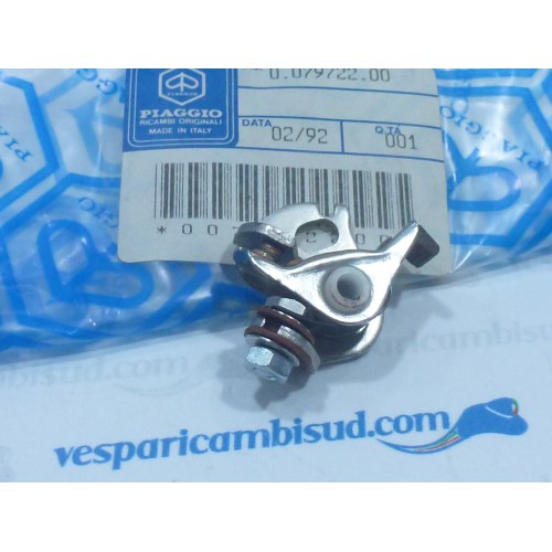 CONTATTI APE 400 175 AD1T-2T AE ORIGINALI PIAGGIO NOS