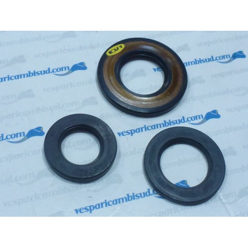 SERIE PARAOLIO MOTORE APE MP - APE 500 - APE 600