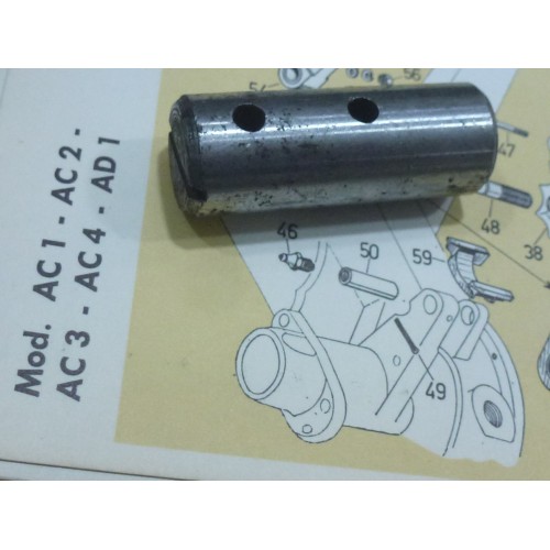 PERNO BRACCIO POSTERIORE MOLLEGGIO POSTERIORE APE 150 AC1-AC4T 175 AD1T