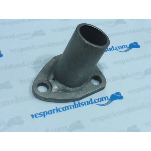 Raccordo ammissione al carburatore,ape 150 AB1T/4T