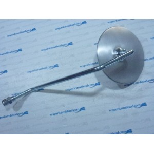 Specchio retrovisore mod vintage,per lato sinistro o destro,ape