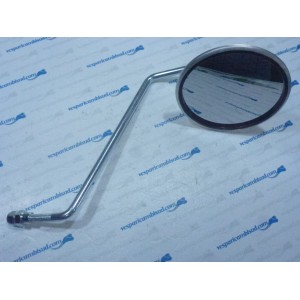 Specchio retrovisore mod vintage,per lato sinistro o destro,ape