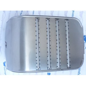 SCUDO COMPLETO DI PEDANA APE AB1T-4T  "ESAURITO"
