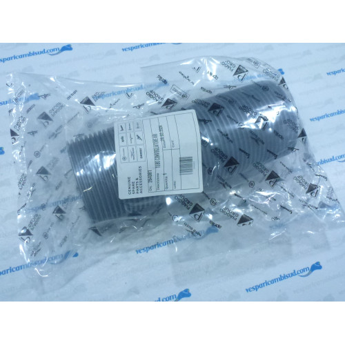 TUBO PRESA ARIA FRONTALE CABINA MOTOCARRI APE 50 MIX FL EUROPA PIAGGIO 264081