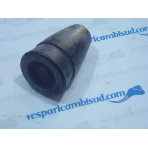 Tampone fine corsa mozzo al tubo sterzo,ape 150 - pentaro 150 - 175.