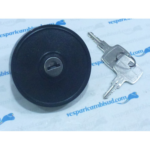 TAPPO SERBATOIO CARBURANTE PIAGGIO APE MP
