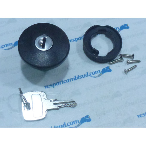TAPPO SERBATOIO CARBURANTE TIPO PICCOLO PIAGGIO APE P 50 1 VERSIONE