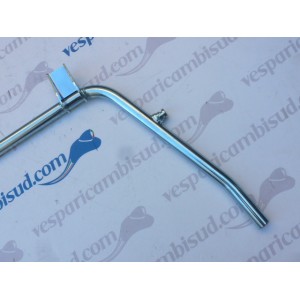 CAVALLETTO ZINCATO 125-150-175TV-3 SERIE