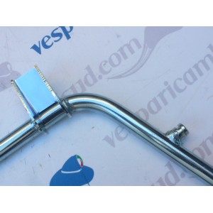 CAVALLETTO ZINCATO 125-150-175TV-3 SERIE