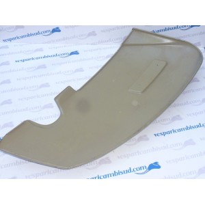 COFANO SINISTRO LAMBRETTA DL GP