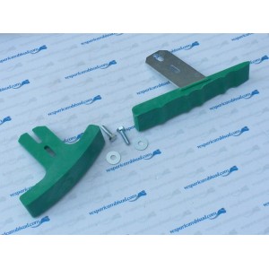 SET GUIDACATENA INF/SUP LAMBRETTA  LI DL GP