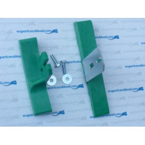 SET GUIDACATENA INF/SUP LAMBRETTA  LI DL GP