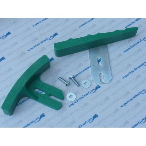 SET GUIDACATENA INF/SUP LAMBRETTA  LI DL GP