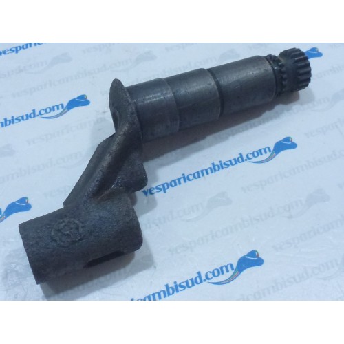 ALBERO MESSA IN MOTO LI 3 SERIE