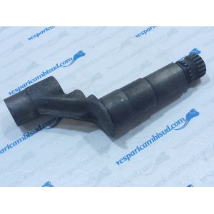 ALBERO MESSA IN MOTO LI 3 SERIE