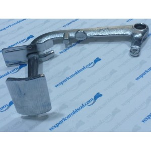 PEDALE FRENO POSTERIORE Lambretta Li 125/150 Seconda serie