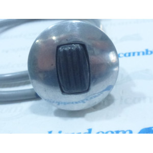 PULSANTE MASSA ARRESTO MOTORE LI 125-150  3 SERIE 
