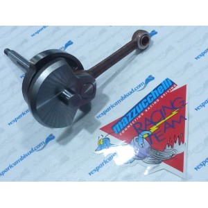 ALBERO MOTORE MAZZUCHELLI TIPO ORIGINALE-SPINOTTO Ø mm.10 PIAGGIO CIAO-BRAVO-SI'