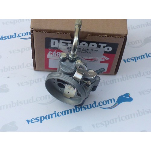 CARBURATORE SHA 12.10 TIPO ORIG.PIAGGIO CIAO
