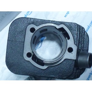 GRUPPO TERMICO 65CC MARCA DR DIAMETRO 43 PIAGGIO CIAO SI SPINOTTO DA 12