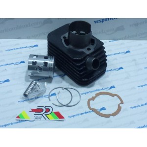 GRUPPO TERMICO 65CC MARCA DR DIAMETRO 43 PIAGGIO CIAO SI SPINOTTO DA 12
