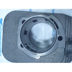 KIT 75cc POLINI D.46 SPINOTTO 12 GRUPPO TERMICO PER PIAGGIO SI CIAO 50