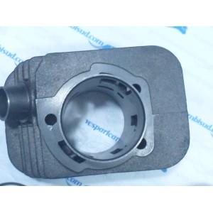 KIT 75cc POLINI D.46 SPINOTTO 10 GRUPPO TERMICO PER PIAGGIO SI CIAO 50