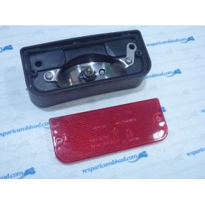 FANALE POSTERIORE COMPLETO PIAGGIO CIAO PX