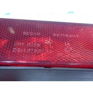 FANALE POSTERIORE COMPLETO PIAGGIO CIAO PX
