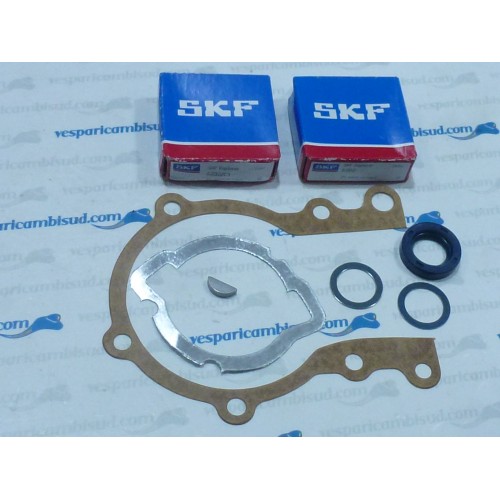 KIT REVISIONE ALBERO MOTORE C/PARAOLIO CORTECO CIAO-SI'