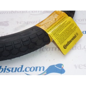 PNEUMATICO CONTINENTAL KKS10  2.00/17 PIAGGIO CIAO