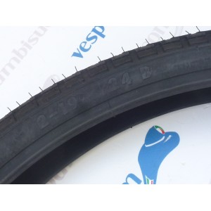 PNEUMATICO 2-19 CONTINENTAL PIAGGIO CIAO C9