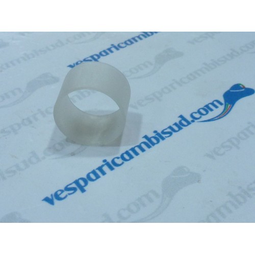 RIDUZIONE ATTACCO CARBURATORE SHA 10 Ø EST.18-INT.16-LUNGH.12 mm