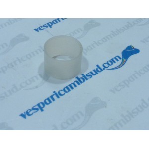 RIDUZIONE ATTACCO CARBURATORE SHA 10 Ø EST.18-INT.16-LUNGH.12 mm